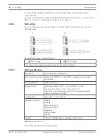 Предварительный просмотр 68 страницы Bosch FPA-1000-UL Installation And Operation Manual