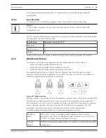 Предварительный просмотр 69 страницы Bosch FPA-1000-UL Installation And Operation Manual