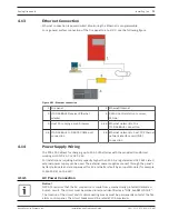 Предварительный просмотр 71 страницы Bosch FPA-1000-UL Installation And Operation Manual