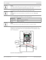 Предварительный просмотр 74 страницы Bosch FPA-1000-UL Installation And Operation Manual