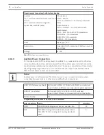 Предварительный просмотр 76 страницы Bosch FPA-1000-UL Installation And Operation Manual