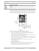 Предварительный просмотр 77 страницы Bosch FPA-1000-UL Installation And Operation Manual