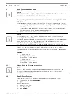 Предварительный просмотр 8 страницы Bosch FPA-1200-MPC-C User Manual