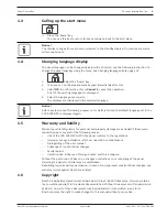 Предварительный просмотр 9 страницы Bosch FPA-1200-MPC-C User Manual