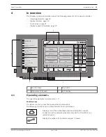 Предварительный просмотр 19 страницы Bosch FPA-1200-MPC-C User Manual