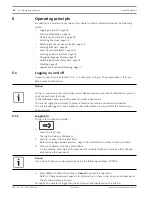 Предварительный просмотр 24 страницы Bosch FPA-1200-MPC-C User Manual