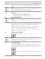 Предварительный просмотр 25 страницы Bosch FPA-1200-MPC-C User Manual