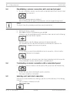 Предварительный просмотр 34 страницы Bosch FPA-1200-MPC-C User Manual