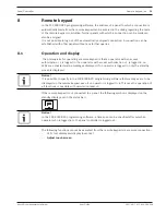 Предварительный просмотр 39 страницы Bosch FPA-1200-MPC-C User Manual