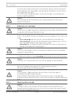 Предварительный просмотр 48 страницы Bosch FPA-1200-MPC-C User Manual