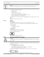 Предварительный просмотр 54 страницы Bosch FPA-1200-MPC-C User Manual