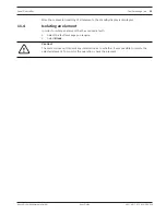 Предварительный просмотр 55 страницы Bosch FPA-1200-MPC-C User Manual