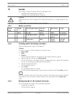 Предварительный просмотр 59 страницы Bosch FPA-1200-MPC-C User Manual