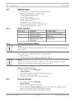 Предварительный просмотр 70 страницы Bosch FPA-1200-MPC-C User Manual