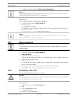 Предварительный просмотр 91 страницы Bosch FPA-1200-MPC-C User Manual