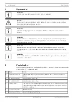 Preview for 8 page of Bosch FPA-1200-MPC Installation Manual