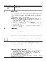 Preview for 33 page of Bosch FPA-1200-MPC Installation Manual