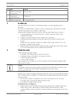 Preview for 39 page of Bosch FPA-1200-MPC Installation Manual