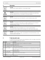 Preview for 50 page of Bosch FPA-1200-MPC Installation Manual