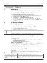 Preview for 51 page of Bosch FPA-1200-MPC Installation Manual