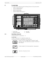 Предварительный просмотр 19 страницы Bosch FPA-1200-MPC Operation Manual