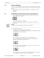 Предварительный просмотр 35 страницы Bosch FPA-1200-MPC Operation Manual