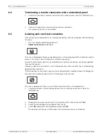 Предварительный просмотр 36 страницы Bosch FPA-1200-MPC Operation Manual