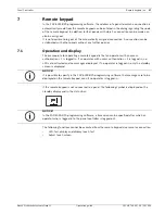 Предварительный просмотр 37 страницы Bosch FPA-1200-MPC Operation Manual