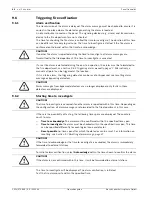 Предварительный просмотр 46 страницы Bosch FPA-1200-MPC Operation Manual