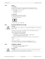 Предварительный просмотр 53 страницы Bosch FPA-1200-MPC Operation Manual