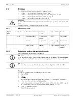 Предварительный просмотр 54 страницы Bosch FPA-1200-MPC Operation Manual