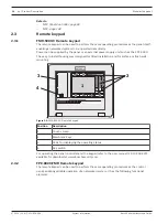 Предварительный просмотр 16 страницы Bosch FPA-1200 System Information