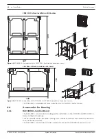 Предварительный просмотр 66 страницы Bosch FPA-1200 System Information