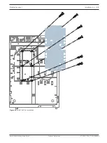 Предварительный просмотр 69 страницы Bosch FPA-1200 System Information