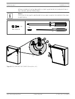 Предварительный просмотр 71 страницы Bosch FPA-1200 System Information