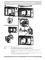 Предварительный просмотр 77 страницы Bosch FPA-1200 System Information