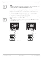 Предварительный просмотр 92 страницы Bosch FPA-1200 System Information