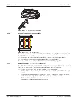 Предварительный просмотр 101 страницы Bosch FPA-1200 System Information