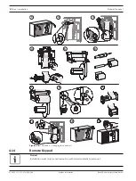 Предварительный просмотр 126 страницы Bosch FPA-1200 System Information