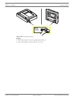 Предварительный просмотр 136 страницы Bosch FPA-1200 System Information