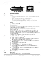 Предварительный просмотр 141 страницы Bosch FPA-1200 System Information