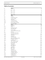 Preview for 3 page of Bosch FPA-5000 Wiring Manual