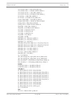 Preview for 7 page of Bosch FPA-5000 Wiring Manual