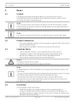 Preview for 12 page of Bosch FPA-5000 Wiring Manual