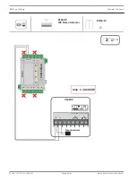 Preview for 108 page of Bosch FPA-5000 Wiring Manual