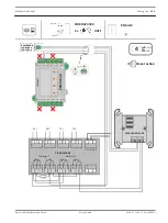 Preview for 113 page of Bosch FPA-5000 Wiring Manual