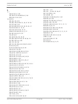 Preview for 321 page of Bosch FPA-5000 Wiring Manual