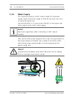 Предварительный просмотр 16 страницы Bosch FPC-500-2 Installation Manual