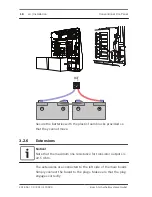 Предварительный просмотр 18 страницы Bosch FPC-500-2 Installation Manual