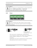 Предварительный просмотр 21 страницы Bosch FPC-500-2 Installation Manual